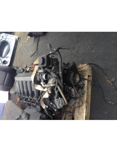Injecteurs BMW SERIE 7 E38 