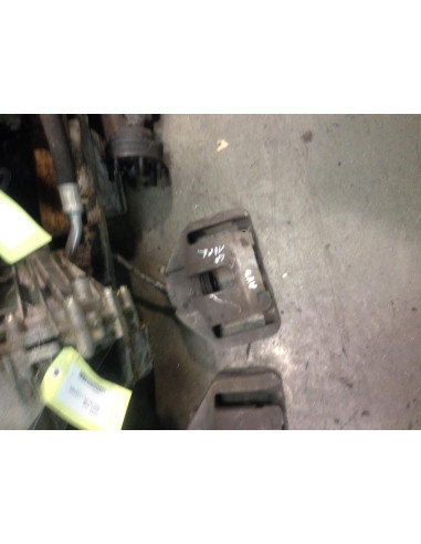 Etrier avant droit (freinage) BMW SERIE 5 E61 TOURING PHASE 2 BREAK Diesel