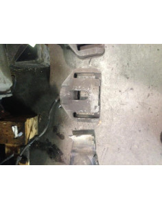 Etrier avant gauche (freinage) BMW SERIE 5 E61 TOURING PHASE 2 BREAK Diesel