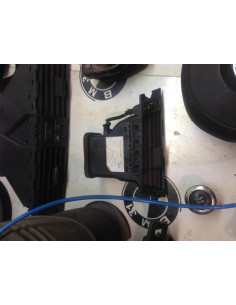Aerateur tableau de bord BMW SERIE 5 E61 TOURING PHASE 2 BREAK Diesel