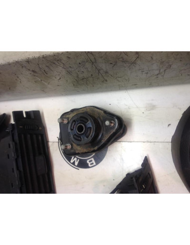 Amortisseur arriere droit BMW X3 (E83) PHASE 1 