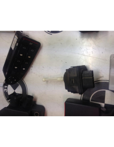 Optique avant principal droit (feux)(phare) BMW SERIE 3 (E36) 