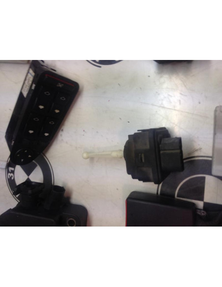 Optique avant principal droit (feux)(phare) BMW SERIE 3 (E36) 