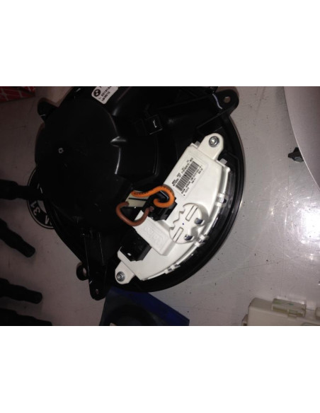 Resistance chauffage BMW SERIE 1 (F20) 