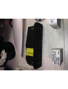 Commande chauffage BMW SERIE 3 (E46) 