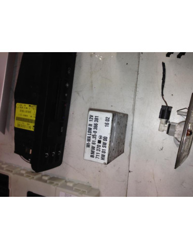 Calculateur BMW SERIE 3 (E36) 