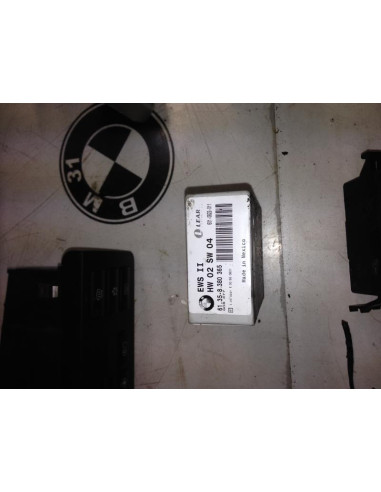 Calculateur BMW  