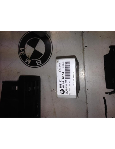 Calculateur BMW  