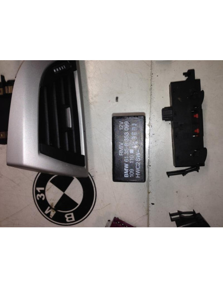 Calculateur BMW SERIE 3 (E36) 