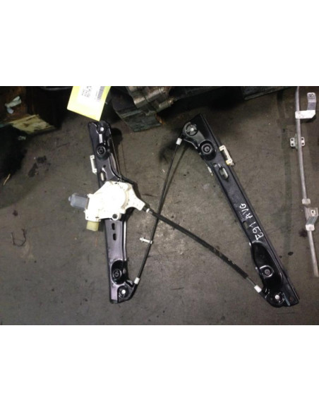 Moteur leve vitre avant gauche BMW SERIE 3 (E90) PHASE 1 
