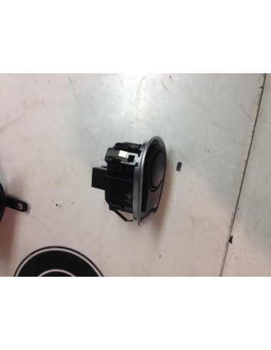 Bouton/Interrupteur BMW SERIE 1 (F20) 