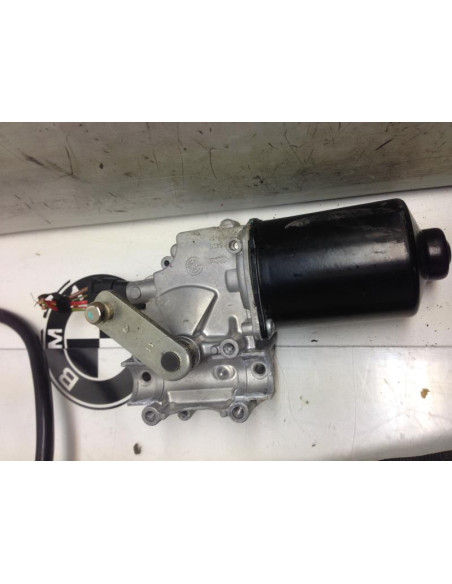 Moteur essuie glace avant BMW SERIE 1 (F20) 