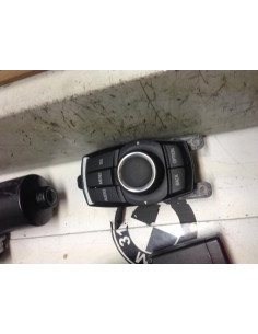 Commande GPS BMW SERIE 1 (F20) 