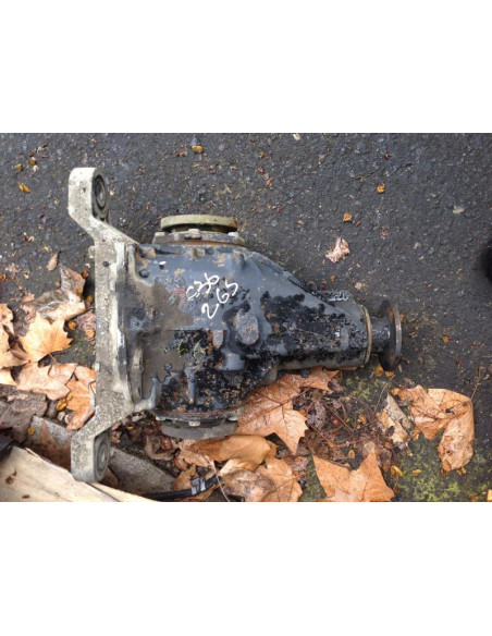 Pont (propulsion) BMW SERIE 3 (E36) 