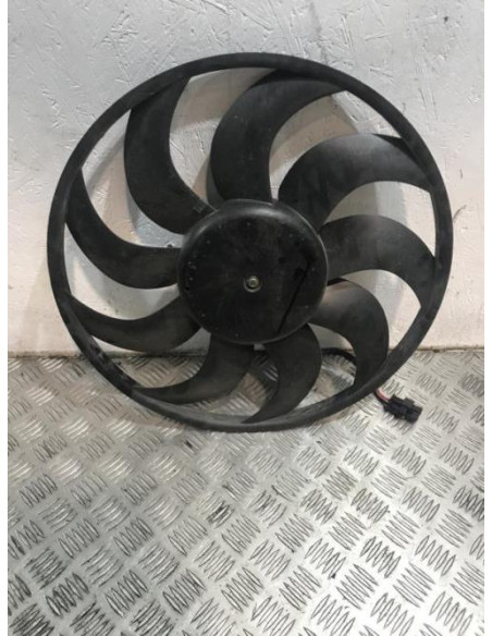 Ventilateur BMW SERIE 1 (F20) 