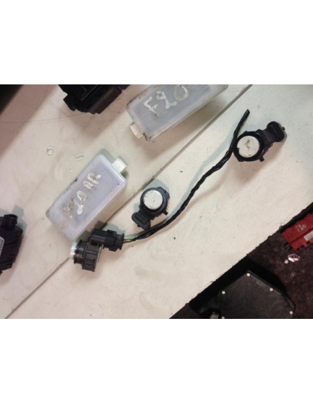 Capteur aide au stationnement BMW SERIE 1 (F20) 