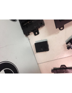 Antenne BMW SERIE 1 (F20) 