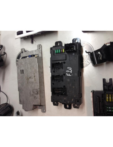 Calculateur BMW SERIE 1 (F20) 