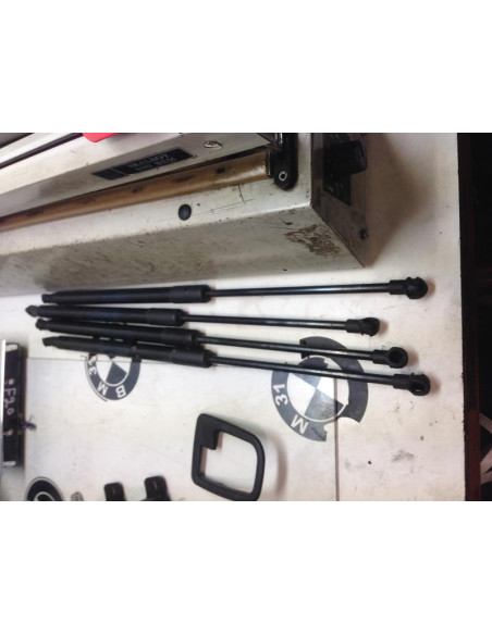Verin de coffre BMW SERIE 1 (F20) 