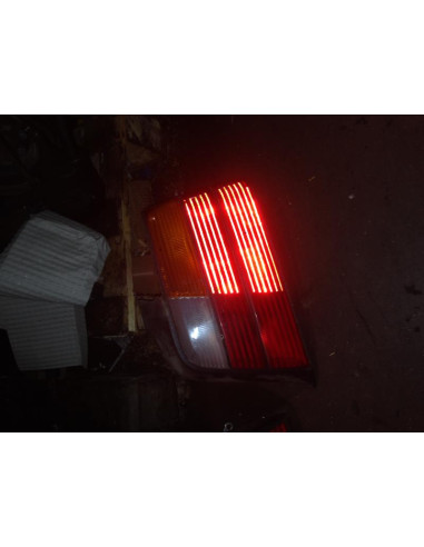 Feu arriere principal droit (feux) BMW SERIE 3 (E36) 