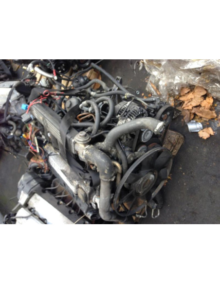 Viscocoupler BMW  