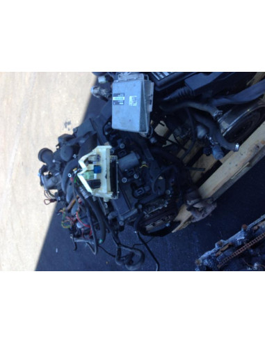 Bobine (allumage) BMW SERIE 3 (E46) 