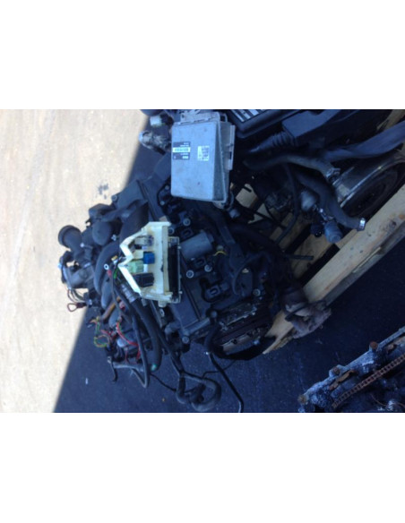 Bobine (allumage) BMW SERIE 3 (E46) 