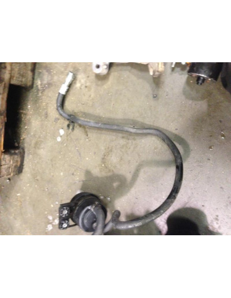 Tuyau hydraulique de direction assistee BMW SERIE 3 E46 COMPACT PHASE 1 