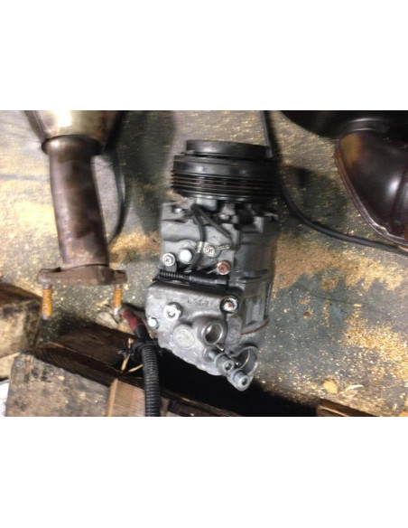 Compresseur clim BMW SERIE 3 (E46) 