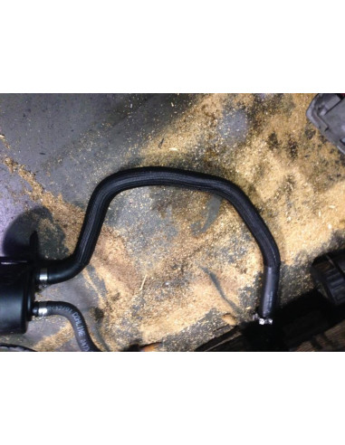 Tuyau hydraulique de direction assistee BMW SERIE 3 (E46) 