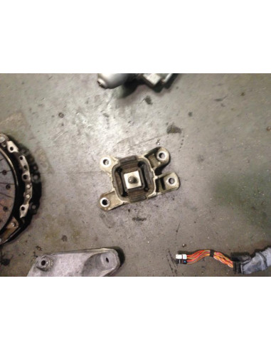 Support de boite MINI MINI 2 R56 PHASE 1 