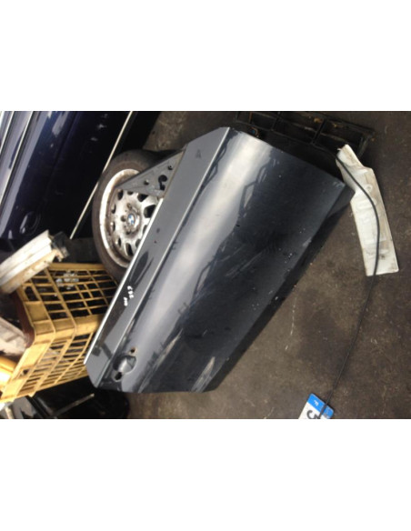 Porte avant droit BMW SERIE 1 (E81) 
