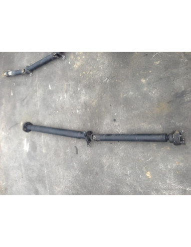 Arbre de transmission (propulsion) BMW  