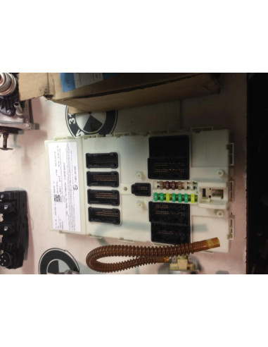 Porte fusible BMW  