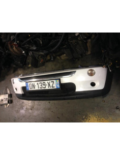 Support de plaque d'immatriculation MINI MINI I CABRIOLET (R52) 