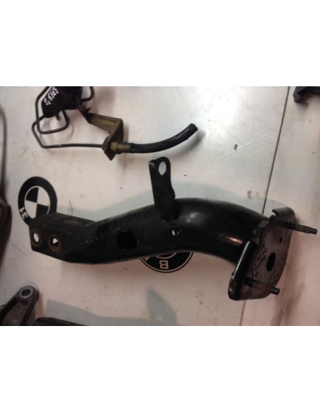 Support de pare chocs avant MINI MINI I CABRIOLET (R52) 