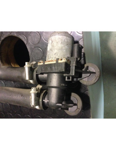 Robinet de chauffage BMW SERIE 3 (E46) 