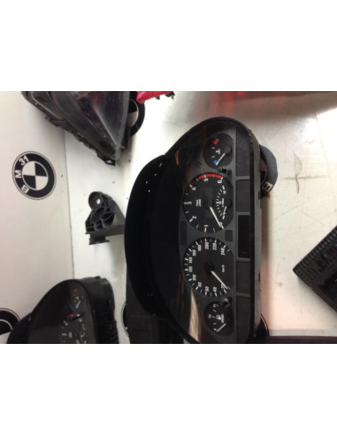 Compteur BMW SERIE 3 (E46) 