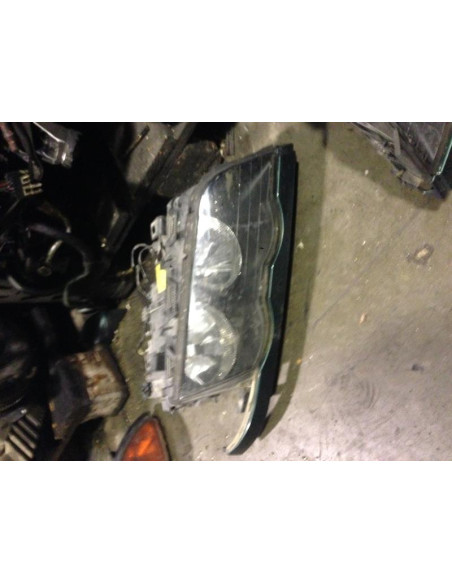 Enjoliveur de phare droit BMW SERIE 3 (E46) 