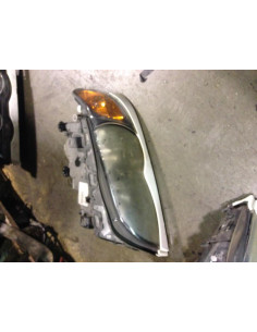 Enjoliveur de phare gauche BMW SERIE 3 (E46) 