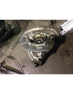 Fusee arriere droit BMW X6 E71/E72 PHASE 1 