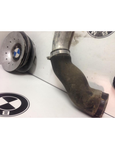 Durite BMW SERIE 5 E39 PHASE 2 Diesel