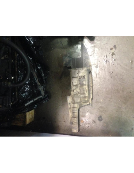 Conduite d'air BMW SERIE 5 E39 PHASE 2 Diesel