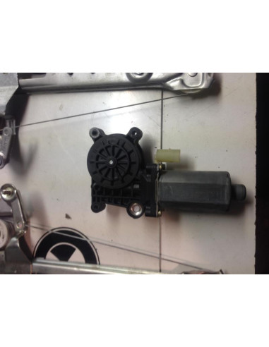 Moteur leve vitre arriere gauche BMW SERIE 3 E46 PHASE 1 Essence