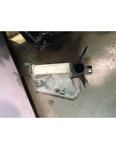 Conduite d'air BMW SERIE 5 E39 TOURING PHASE 1 BREAK Diesel