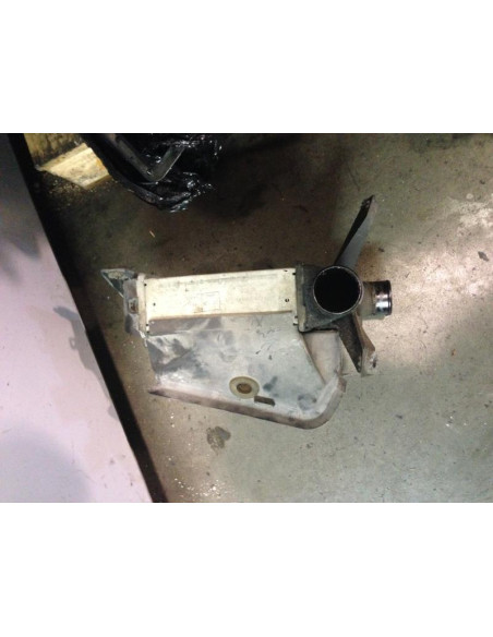Conduite d'air BMW SERIE 5 E39 TOURING PHASE 1 BREAK Diesel