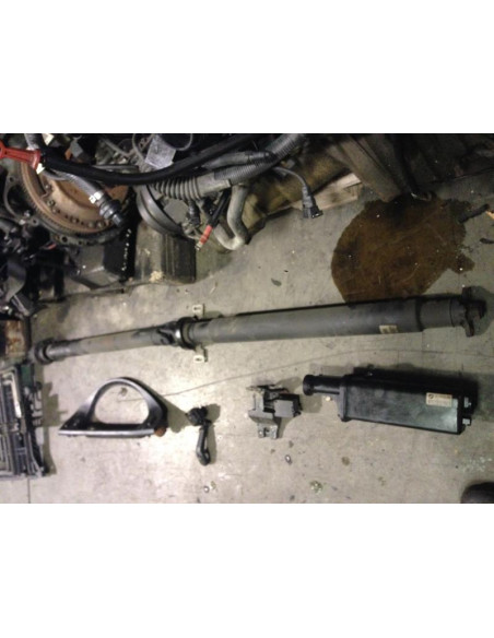 Arbre de transmission (propulsion) BMW SERIE 5 E39 TOURING PHASE 1 BREAK Diesel