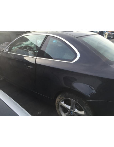 Capteur BMW SERIE 1 E82 COUPE Diesel