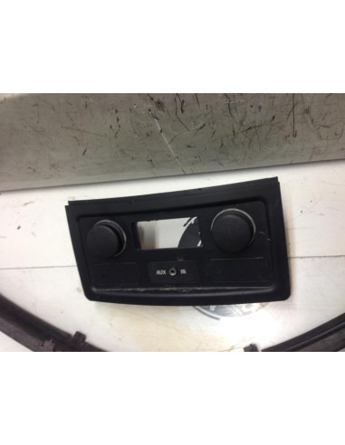 Allume cigare BMW SERIE 5 E39 PHASE 2 Essence