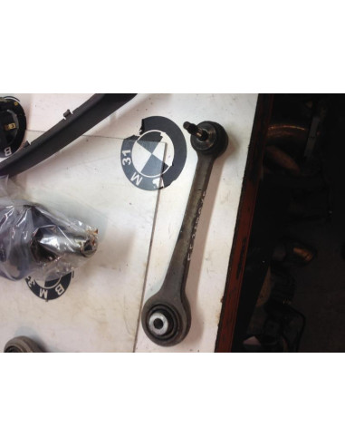 Bras de suspension superieur arriere gauche BMW X5 E53 